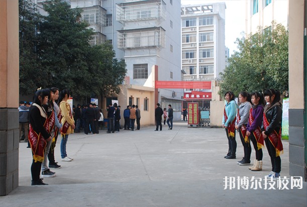 江西電子工業(yè)中等專業(yè)學校2020年報名條件、招生要求、招生對象