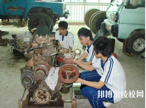 貴陽(yáng)交通學(xué)校怎么樣、好不好