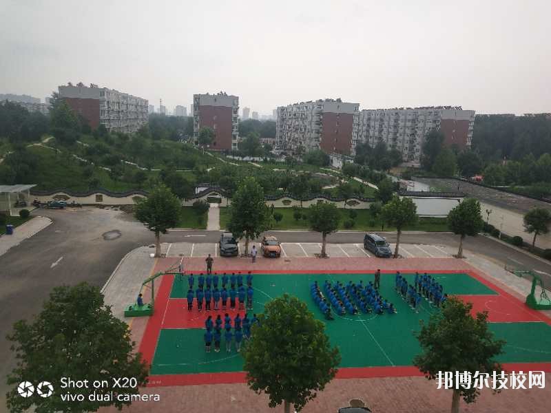 河北同仁醫(yī)學中等專業(yè)學校2020年報名條件、招生要求、招生對象