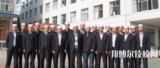 臨夏外國(guó)語學(xué)校2020年報(bào)名條件、招生要求、招生對(duì)象