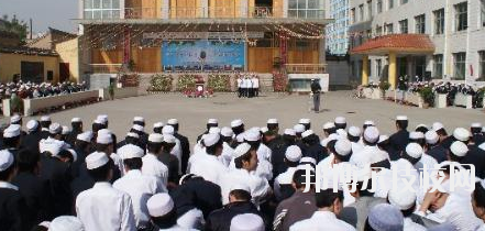 臨夏外國(guó)語學(xué)校2020年有哪些專業(yè)