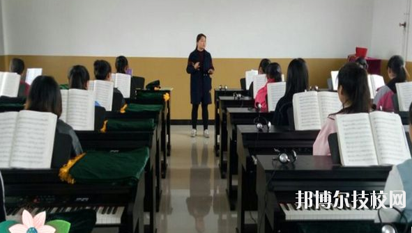 楊陵區(qū)職業(yè)教育中心2020年報(bào)名條件、招生要求、招生對象