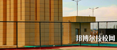 甘肅建筑材料工業(yè)學校2020年招生辦聯系電話