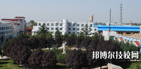 隴東職業(yè)中等專業(yè)學(xué)校2020年學(xué)費(fèi)、收費(fèi)多少