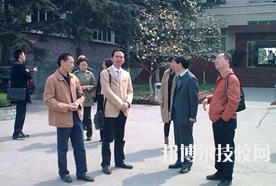 成都財政貿(mào)易學校2020年報名條件、招生要求、招生對象
