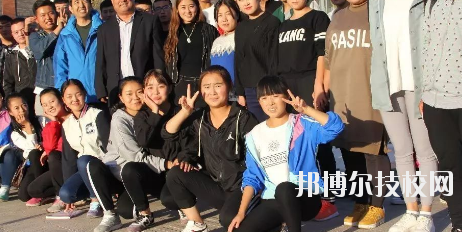隴東職業(yè)中等專業(yè)學校怎么樣、好不好