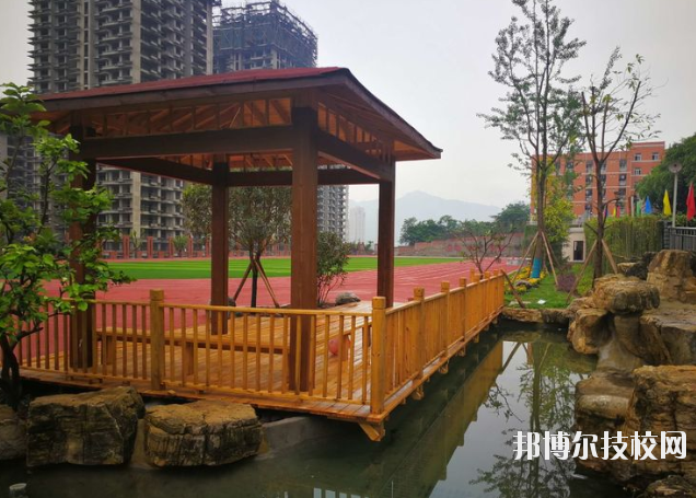 重慶藝才高級技工學(xué)校怎么樣、好不好