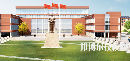 白銀平川職業(yè)技術(shù)學(xué)校怎么樣、好不好
