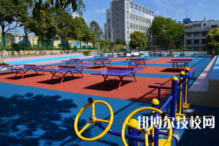 中國(guó)鋁業(yè)貴州高級(jí)技工學(xué)校怎么樣、好不好