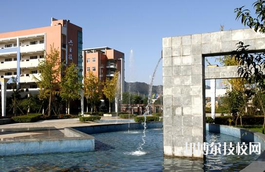 重慶南川隆化職業(yè)中學(xué)校學(xué)校怎么樣、好不好