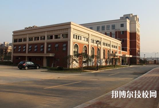富陽(yáng)職業(yè)教育中心怎么樣、好不好