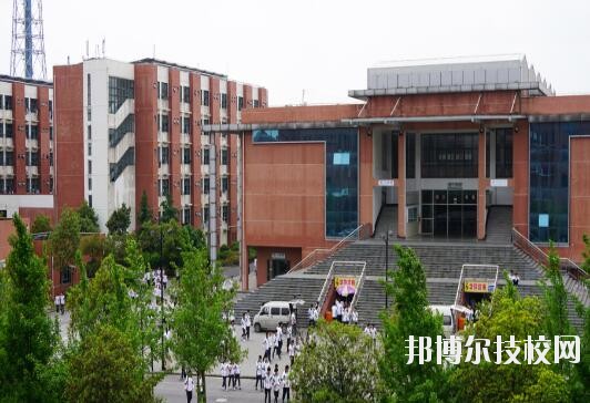 海寧市職業(yè)高級(jí)中學(xué)怎么樣、好不好