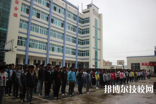 修文中等職業(yè)學校2020年報名條件、招生要求、招生對象