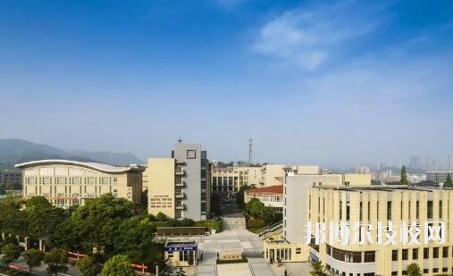 杭州閑林職業(yè)高級(jí)中學(xué)2020年報(bào)名條件、招生要求、招生對(duì)象