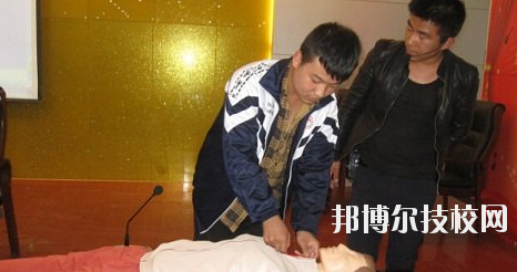 甘肅環(huán)縣職業(yè)中等專(zhuān)業(yè)學(xué)校怎么樣、好不好