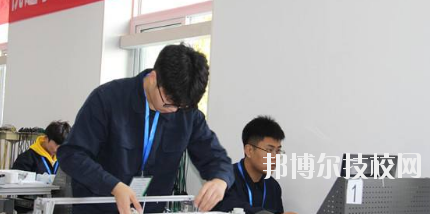 白銀西北信息工程學(xué)校2020年報名條件、招生要求、招生對象
