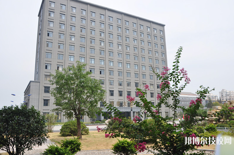 江蘇徐州機電工程學(xué)校怎么樣、好不好