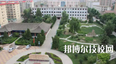 定西臨洮農(nóng)業(yè)學(xué)校怎么樣、好不好