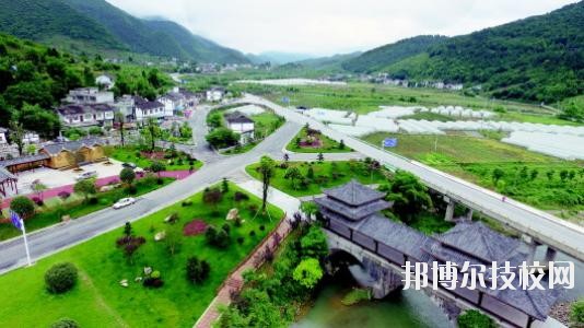 湄潭中等職業(yè)學校怎么樣、好不好