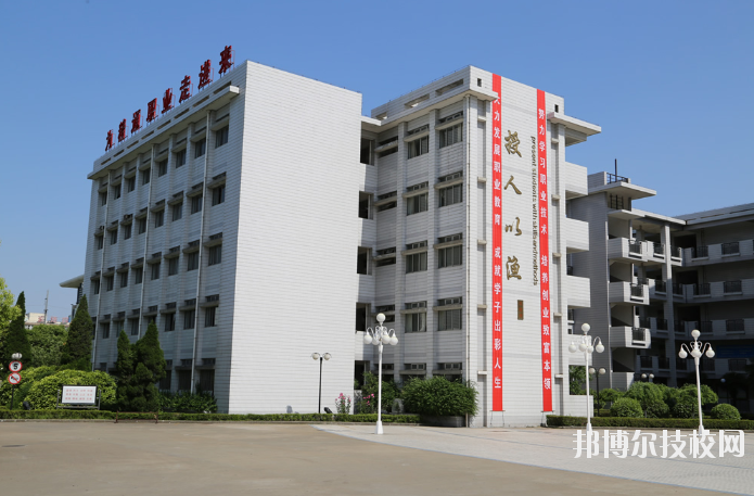 泰州機電高等職業(yè)技術學校怎么樣、好不好