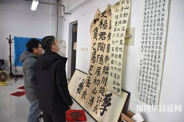 磁縣職業(yè)技術(shù)教育中心2020年報名條件、招生要求、招生對象