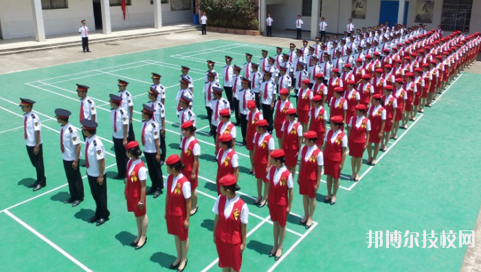 信豐中等專業(yè)學(xué)校2020年報(bào)名條件、招生要求、招生對(duì)象 