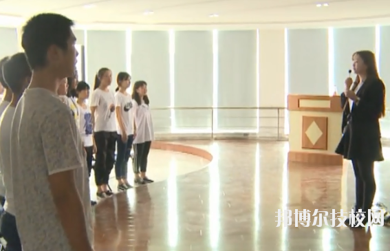 重慶蜀都職業(yè)技術學校怎么樣、好不好