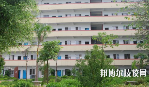 廣西交通技師學院怎么樣、好不好