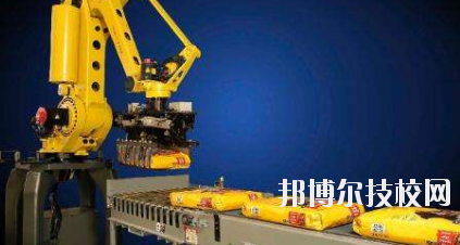 蘭州電子工業(yè)學校怎么樣、好不好