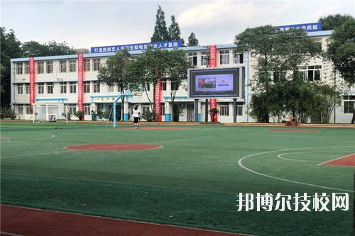 巴中電子技術學校2020年報名條件、招生要求、招生對象