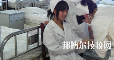 定西衛(wèi)生學校怎么樣、好不好