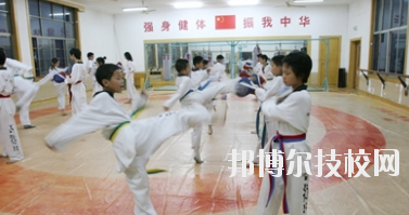 嘉峪關體育運動學校2020年報名條件、招生要求、招生對象