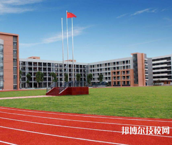重慶魚嘴職業(yè)高級中學(xué)怎么樣、好不好