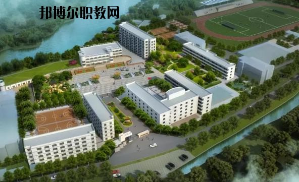 金華九峰職業(yè)技術(shù)學(xué)校怎么樣、好不好