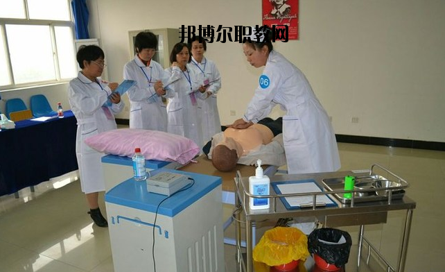西安長安區(qū)職教中心怎么樣、好不好