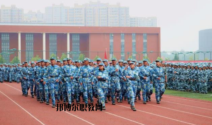 江西廬山旅游中等專業(yè)學(xué)校怎么樣、好不好