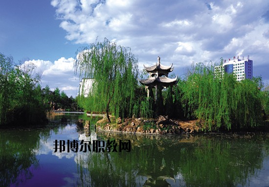 河北美術學院怎么樣、好不好