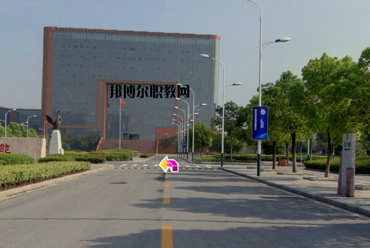 江蘇畜牧獸醫(yī)職業(yè)技術(shù)學(xué)院怎么樣、好不好