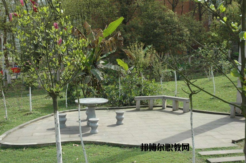 仙桃金園職業(yè)高級中學(xué)怎么樣、好不好