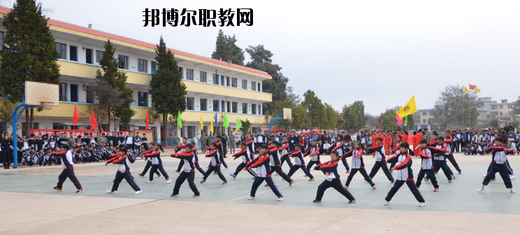 昆明外國語學校怎么樣、好不好