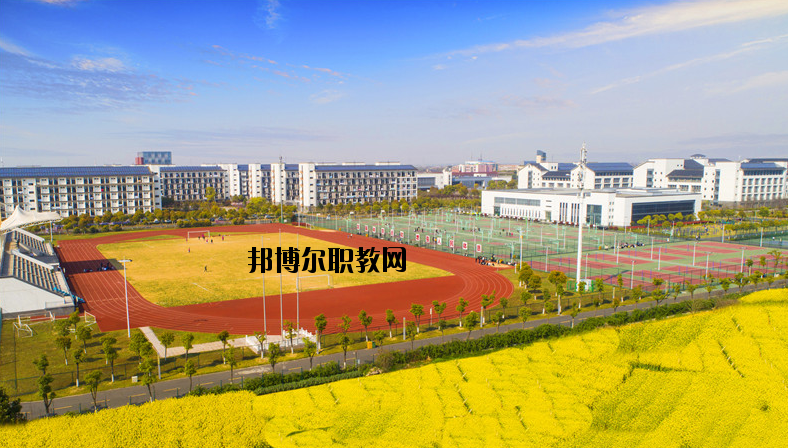 江蘇常州建設高等職業(yè)技術學校怎么樣、好不好