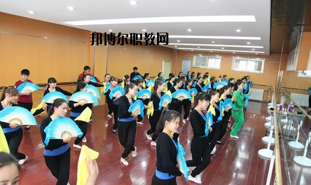 榆林東方職業(yè)技術(shù)學(xué)校2020年有哪些專(zhuān)業(yè) 