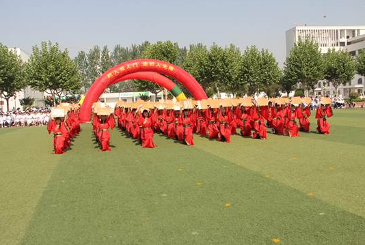 徐州衛(wèi)生學校2020年報名條件、招生要求、招生對象