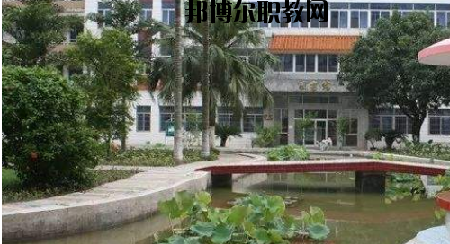 容縣職業(yè)中等專業(yè)學(xué)校怎么樣、好不好