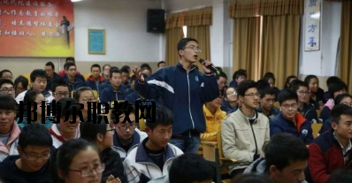 鎮(zhèn)原興華職業(yè)技術(shù)中學(xué)2020年招生錄取分數(shù)線