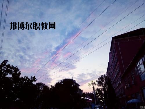 九江華東電子信息學(xué)校怎么樣、好不好