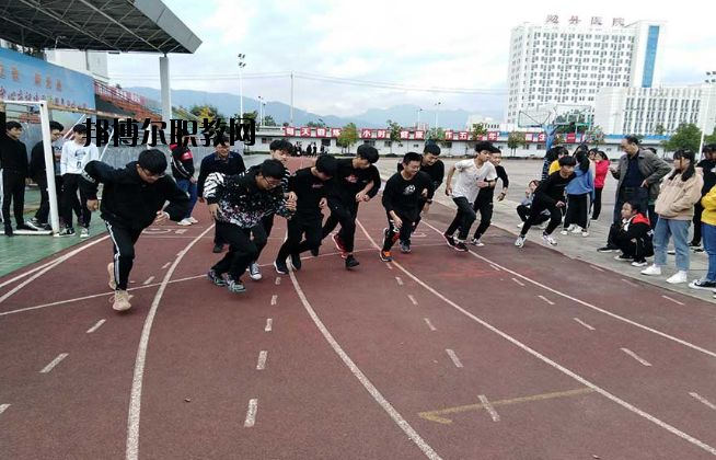 勉縣職業(yè)教育中心2020年有哪些專(zhuān)業(yè) 