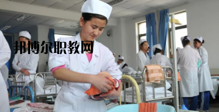 慶陽衛(wèi)生學(xué)校2020年報(bào)名條件、招生要求、招生對(duì)象