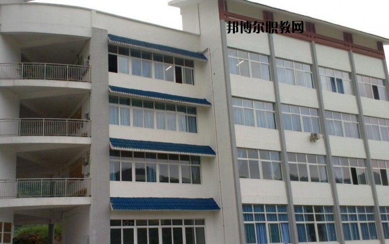 銅仁工業(yè)學校怎么樣、好不好