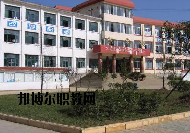 鹽津縣職業(yè)高級中學(xué)怎么樣、好不好